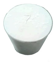 定硫儀凈化器膠塞，電解池膠塞