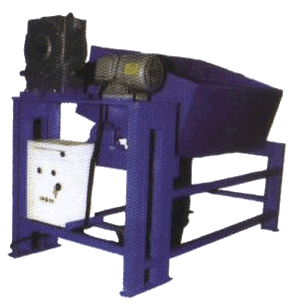 ISO球團(tuán)礦、燒結(jié)礦轉(zhuǎn)鼓后機(jī)械搖篩