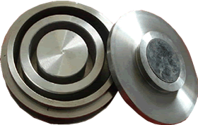 制樣機(jī)料缽